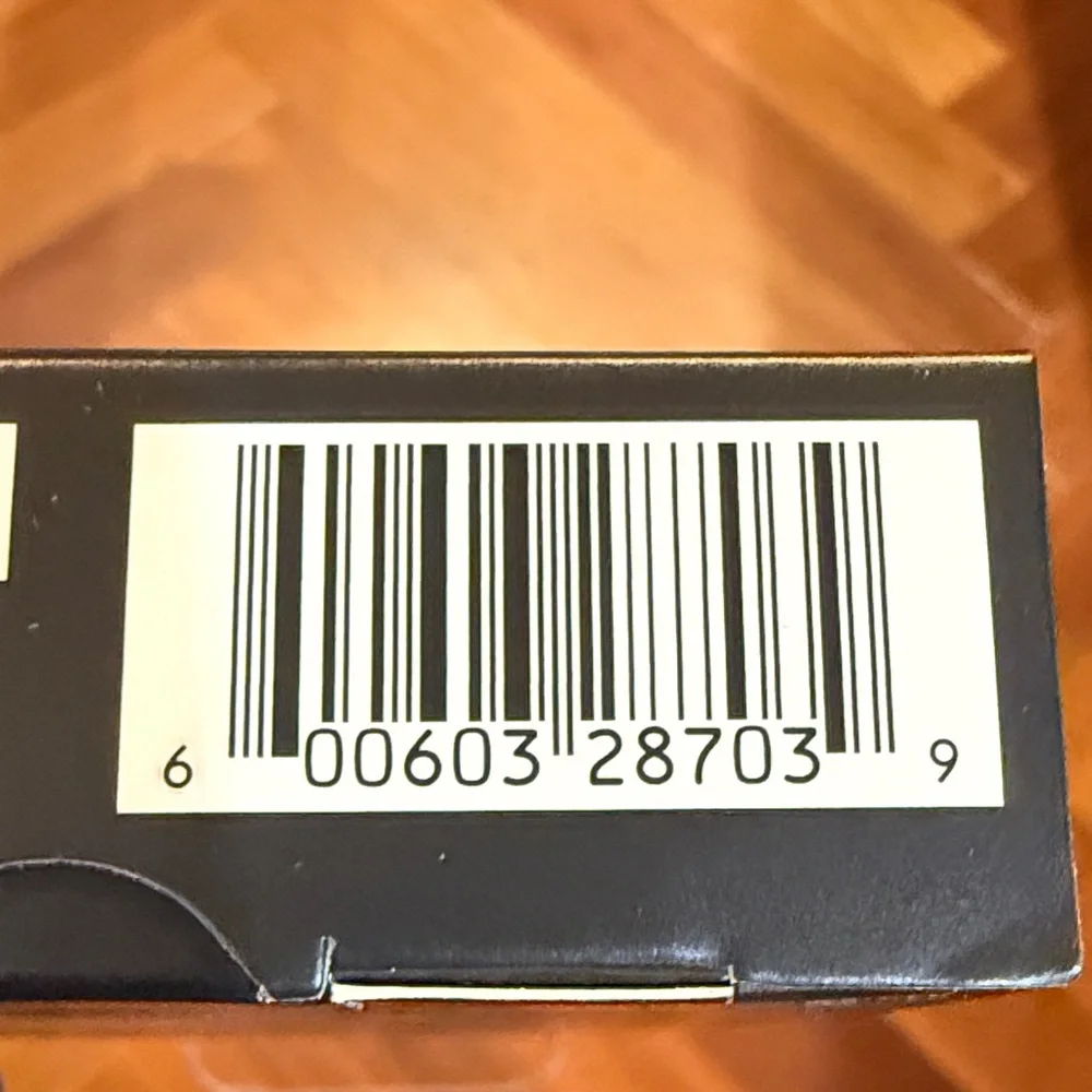 Black HDMI Coupler